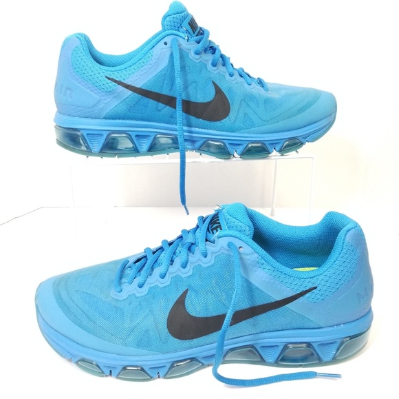 nike tailwind size 15